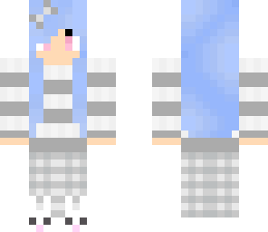 pj girl