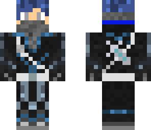 ice ninja