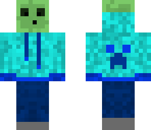cool slime