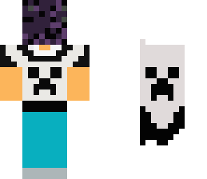 cape man