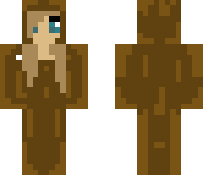 bear girl