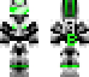 metal box skin