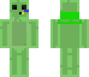 cool slime