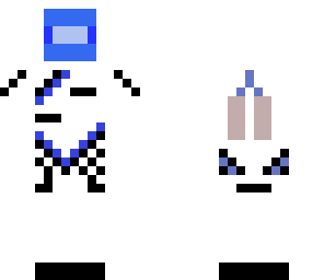 astronot felix