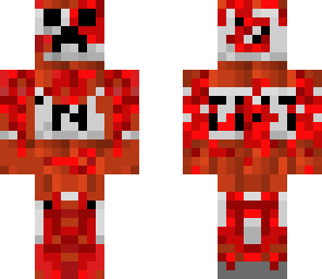 tnt creeper