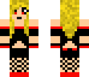 devilangel