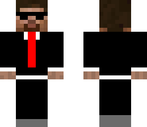 kvsting's skin