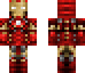 iron man