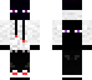 ender man