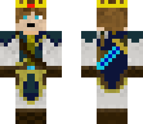 king 
