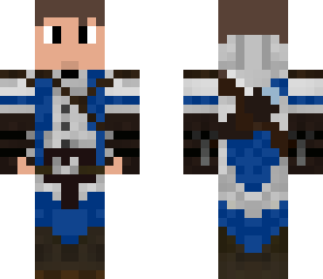 sivy assassin
