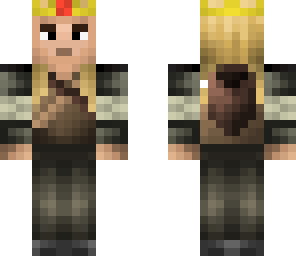 elfs king