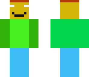 herobrine