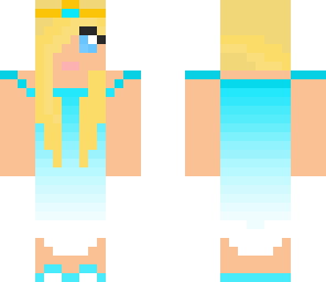 princess of the diamonds