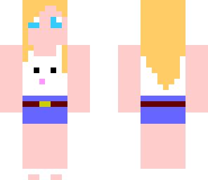 bunny girl