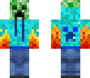 teenage creeper the 3rd