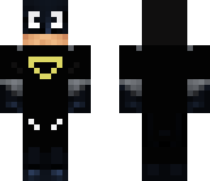 bat man