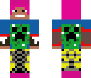 mein skin
