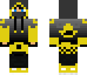 butter ninja