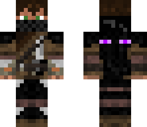 ender assasin