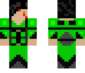 elf fighter mk1
