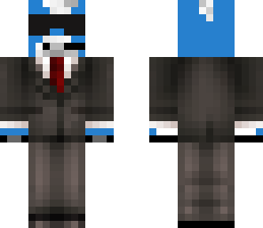 blue cow 2