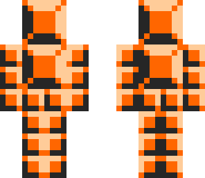 block guy