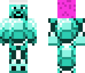 new diamond man