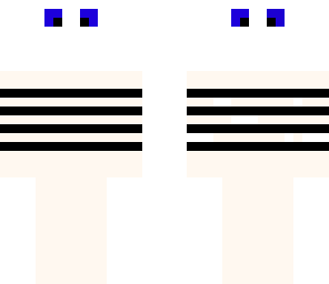 the four-face