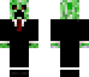 creeper cool