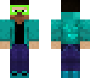 random xd