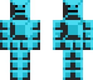 diamand boy