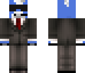 blue cow the 3