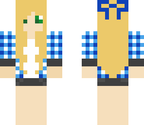 farm girl xd
