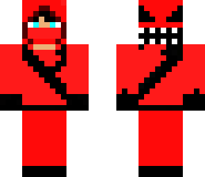 beatboxorz587 assassin red
