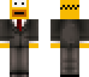homer simpson