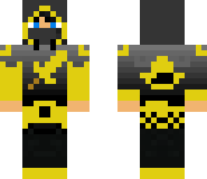 butter ninja