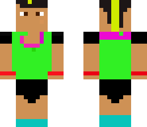 mauribn