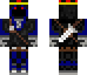 assasins king