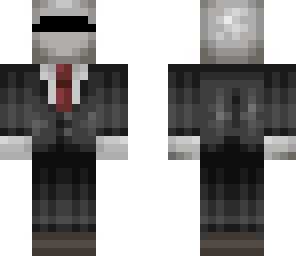 slenderman security
