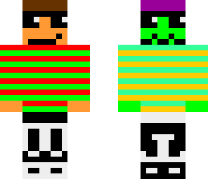 double-soulz
