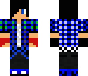 cool boy