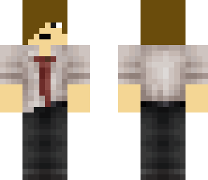 teen zombie survivor