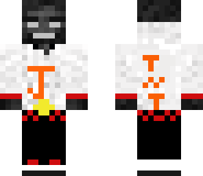 jordan ritchie's skin