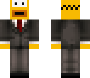 homer simpson