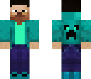 hd steve