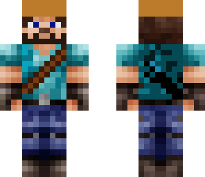 old hunter