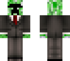 agent creeper