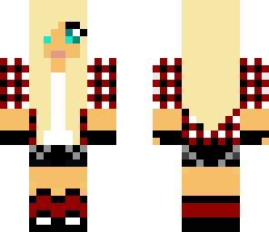 gangster girl