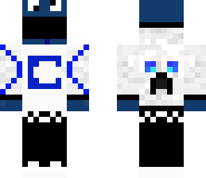 cookie monster